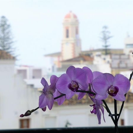 Apartamento Centrico Y Luminoso Estepona Eksteriør billede