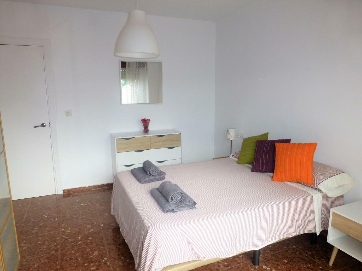 Apartamento Centrico Y Luminoso Estepona Eksteriør billede