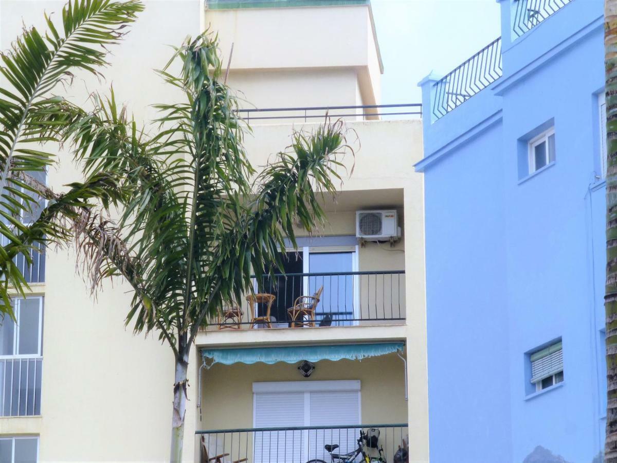 Apartamento Centrico Y Luminoso Estepona Eksteriør billede