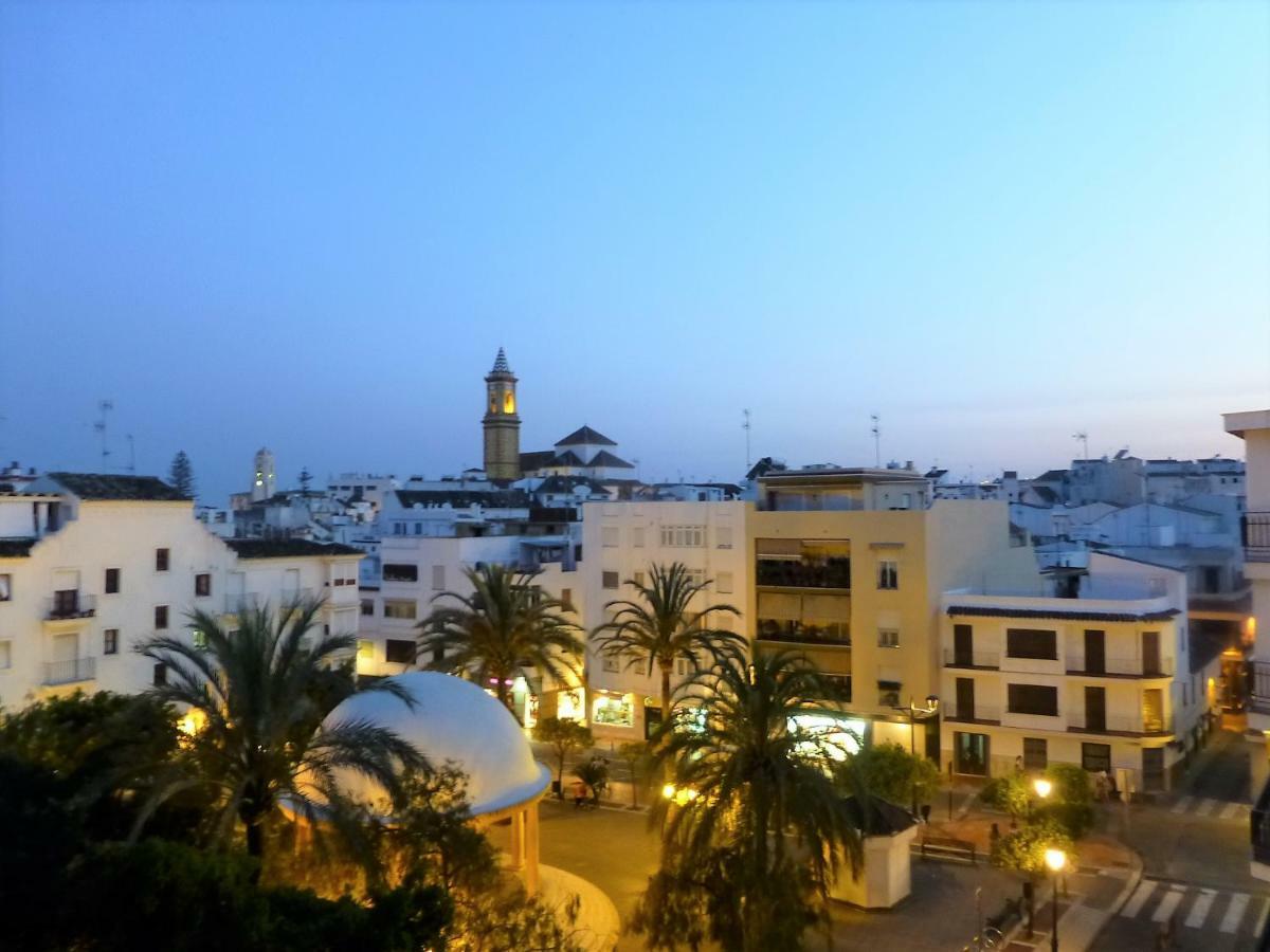 Apartamento Centrico Y Luminoso Estepona Eksteriør billede