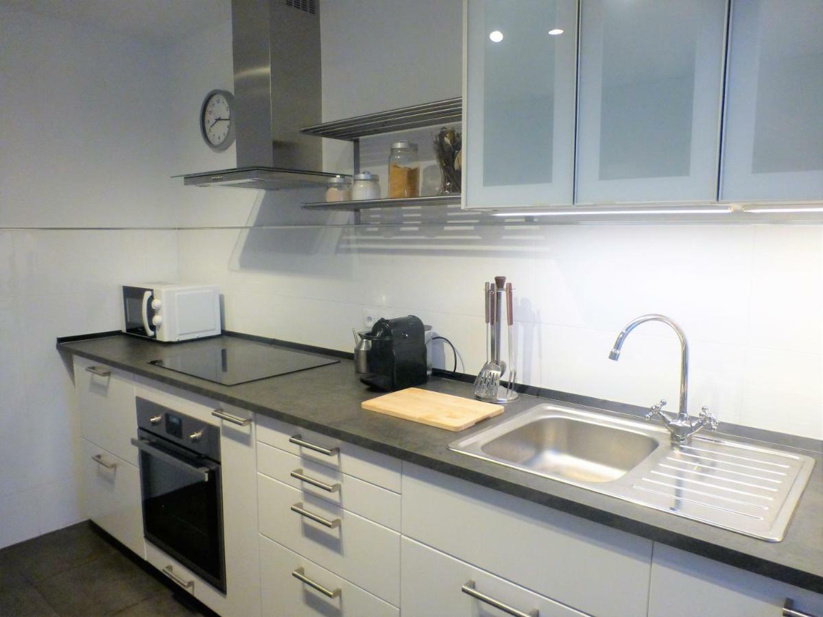 Apartamento Centrico Y Luminoso Estepona Eksteriør billede
