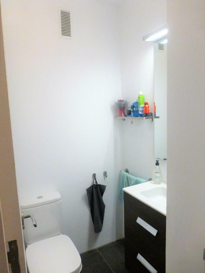 Apartamento Centrico Y Luminoso Estepona Eksteriør billede